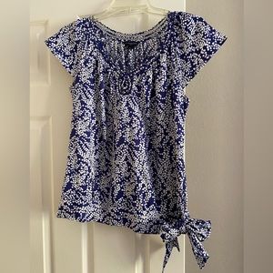 Banana Republic Top
